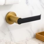 Bathroom accessories