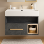 Bathroomcabinet+singlewashbasin1
