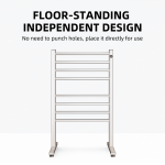 Floorstandingtowelrack - Image 6