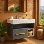 Bathroomcabinet+singlewashbasin1 - Image 12