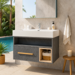 Bathroomcabinet+singlewashbasin1 - Image 11