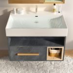 Bathroomcabinet+singlewashbasin1 - Image 2