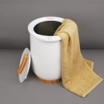 Towel bin - Image 4