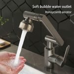 rotary  faucet - Image 2