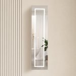 Vertical LED mirror - Image 3