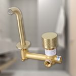 Wall mounted faucet - Image 2