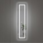 Vertical LED mirror - Image 2