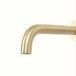 Wall mounted faucet - Image 4