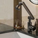 rotary  faucet - Image 4