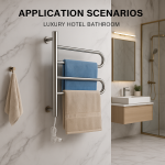 Foldabletowelrack2 - Image 7