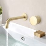 Wall mounted faucet - Image 6