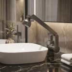 rotary  faucet - Image 5