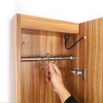 Vertical LED mirror - Image 4