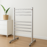 Floorstandingtowelrack - Image 9