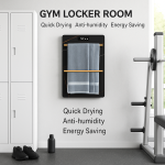 Heated towel board - Image 8