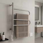 Foldabletowelrack2 - Image 2