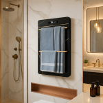 Heated towel board - Image 3