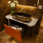 Bathroomcabinet+singlewashbasin2 - Image 2