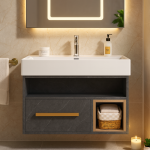 Bathroomcabinet+singlewashbasin1 - Image 14