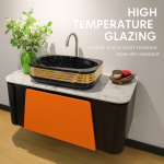 Bathroomcabinet+singlewashbasin2 - Image 4