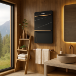 Heated towel board - Image 6