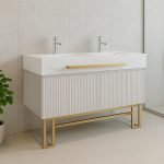 Floorstandingbathroom cabinet - Image 3