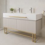 Floorstandingbathroom cabinet - Image 4