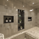 Bathroom niche - Image 4