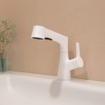 Pull-out faucet - Image 2
