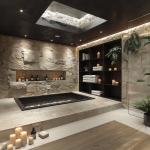 Bathroom niche - Image 3