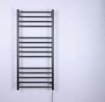 Wall mounted towel rack 9006