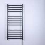 Wall mounted towel rack 9006