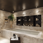 Bathroom niche - Image 9