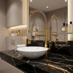 Pull type faucet - Image 5