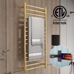 Wall mounted towel rack 9006 - Image 6