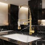 Pull type faucet - Image 6