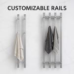 Wall mounted towel rack RH02 - Image 12