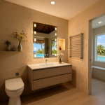 Wall-mounted LED mirror - Image 12