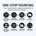 Wall mounted towel rack 9036 - Image 14