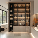 Bathroom niche - Image 6