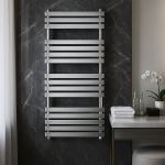 Wall mounted towel rack 9037 - Image 2