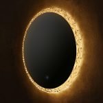 LED bathroom mirror L6056 - Image 2