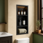 Bathroom niche - Image 13