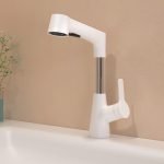 Pull-out faucet - Image 4