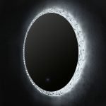 LED bathroom mirror L6056 - Image 3