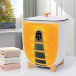 towel bin E1672En - Image 4