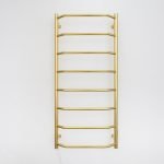 Wall mounted towel rack 2 - Image 9