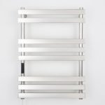 Wall mounted towel rack 9039 - Image 4