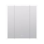 Double door mirror cabinet AA14 - Image 5