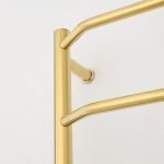 Wall mounted towel rack 2 - Image 8